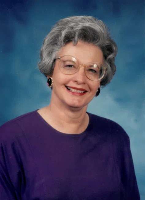 Obituary of Sylvia Anne Norton