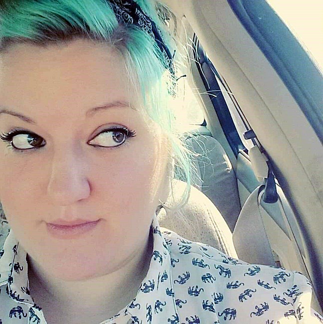 Obituary of Jessica Dykhouse