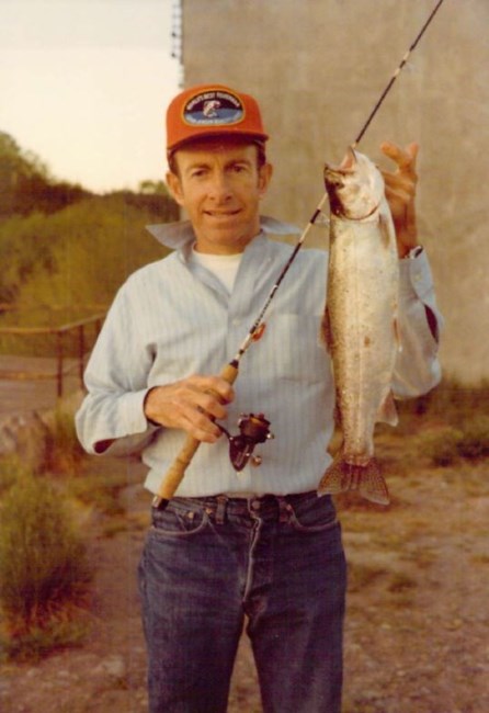 Obituary of William Thomas Posey