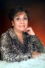 Isabel Rodriguez