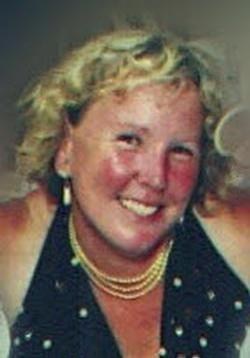 Obituary of Kathleen M. Lyons DeSantis