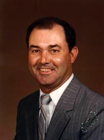 Obituary of Joseph "Joe" Vaughn Marsh