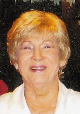 Obituary of Marilyn A. Nathanson