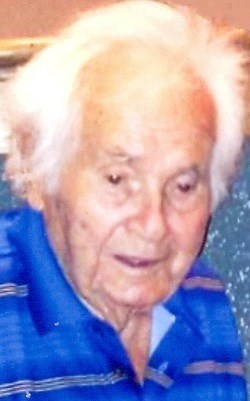 Obituary of Waid F. Hornbuckle Sr.