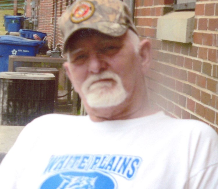 Obituary of James Richard Roberts