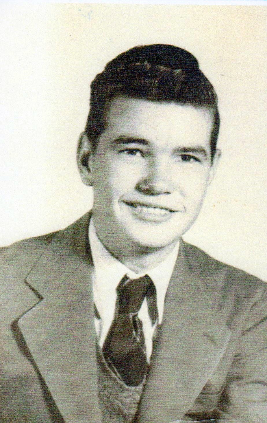 Bill Erickson Obituary - Webster, TX