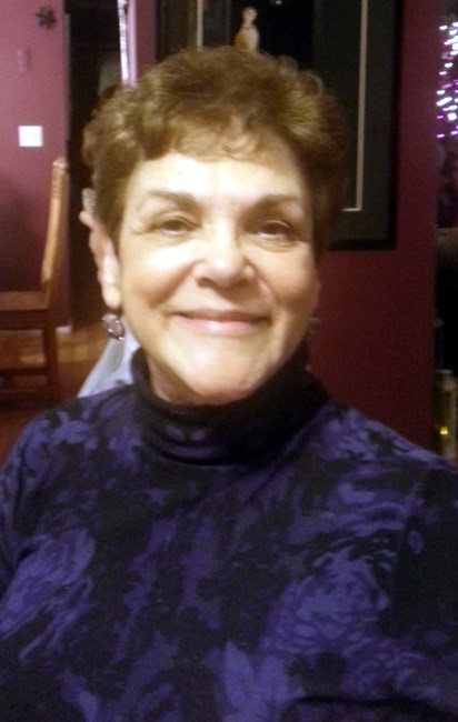 Obituary of Rosemarie DeSalvo