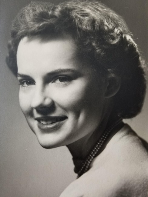 Obituary of Patricia D. Myers