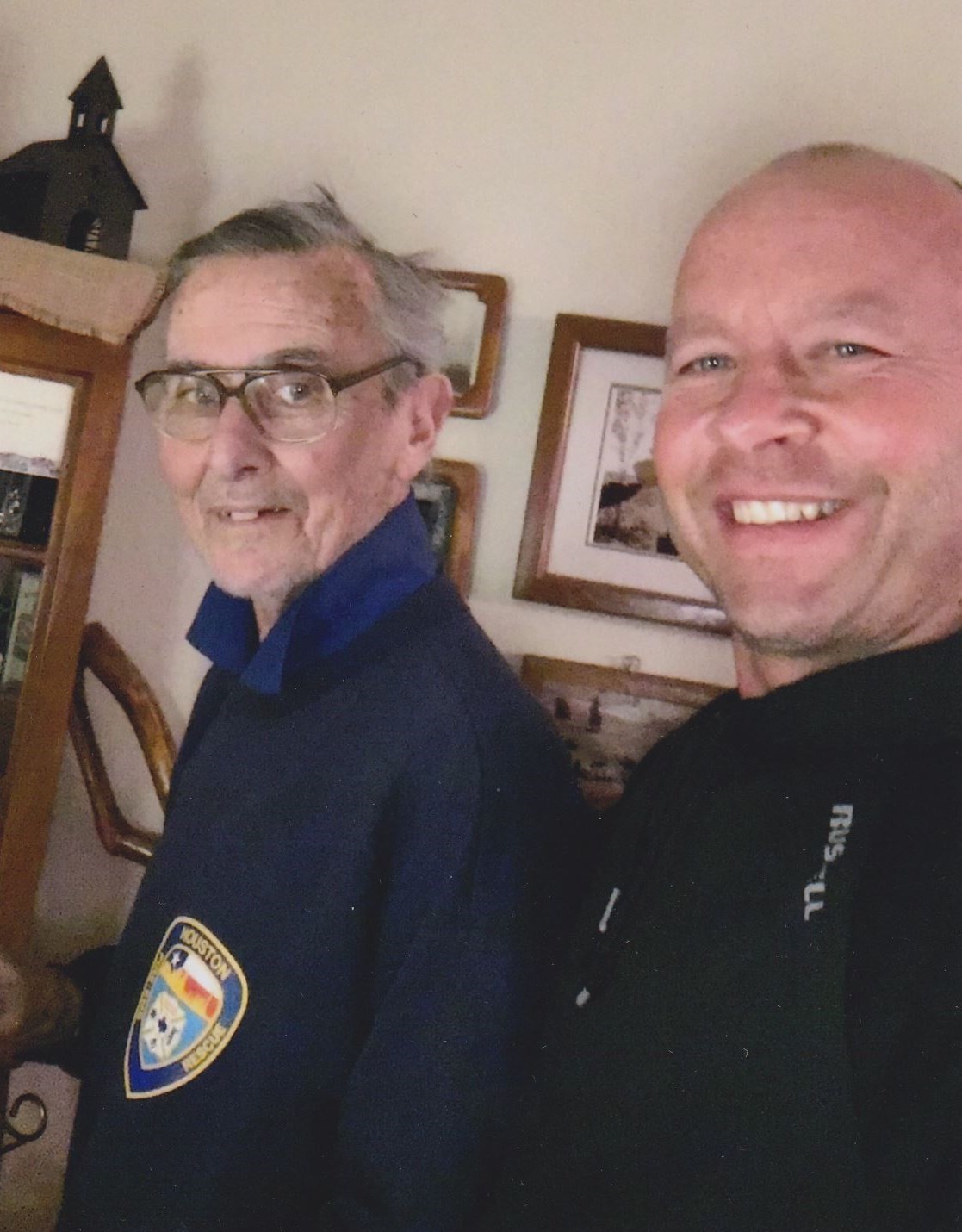 Virginia Goodall's Instagram, Twitter & Facebook on IDCrawl