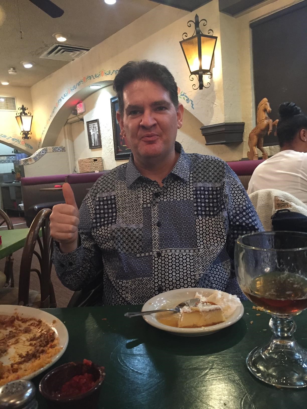 Obituary of Michael Lynn Wilson