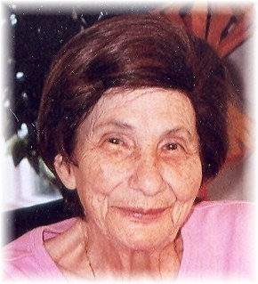 Obituary of Rose Ann Nowicki