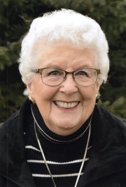 Obituary of Beulah Bills Schofield