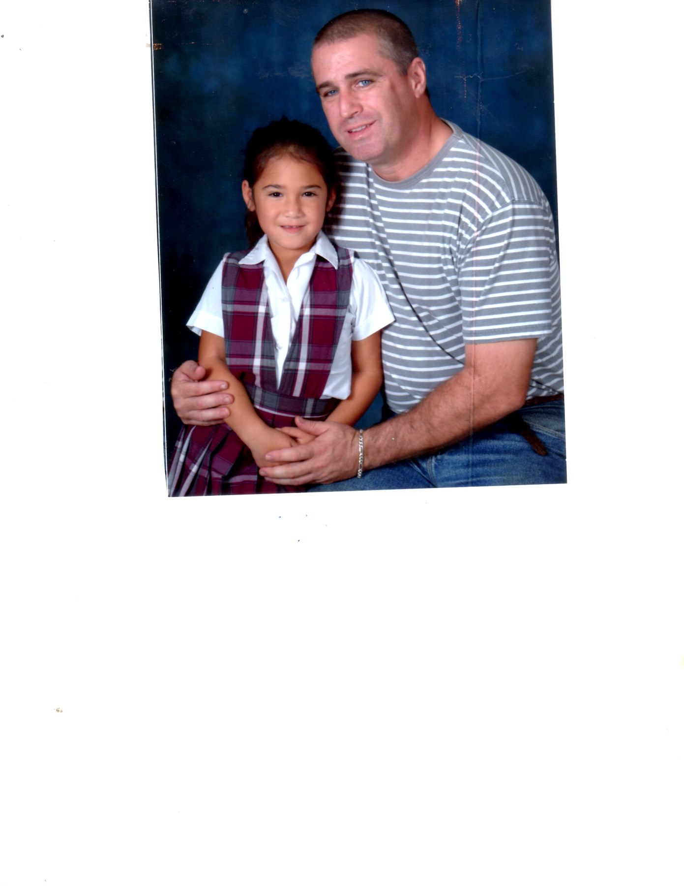 Obituary of Gregory Louis Holmes