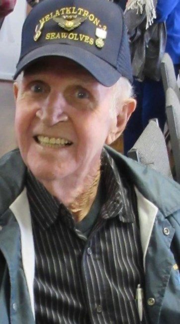 Obituary of William Howard Johnson