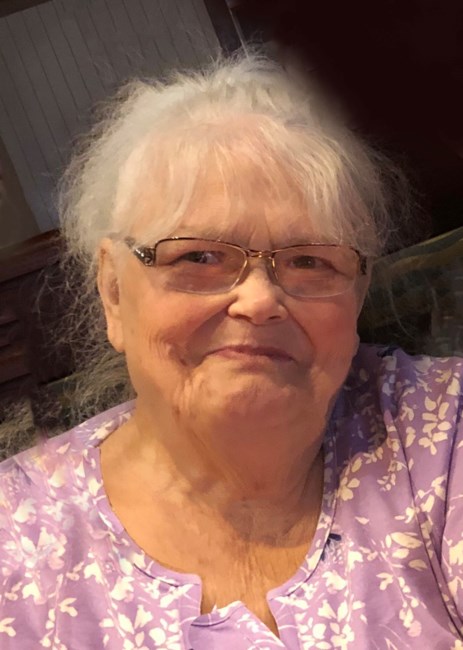 Obituary of Virginia "Gini" Pauline Spencer