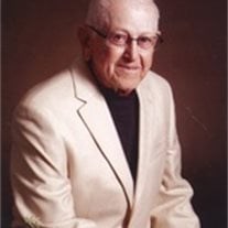 Obituary of Joseph William Rea