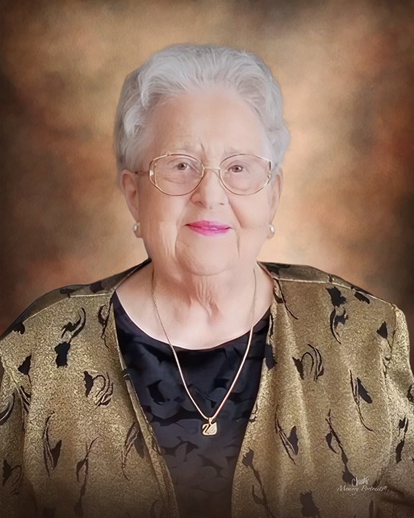 Elvira Csabai Obituary Louisville, KY