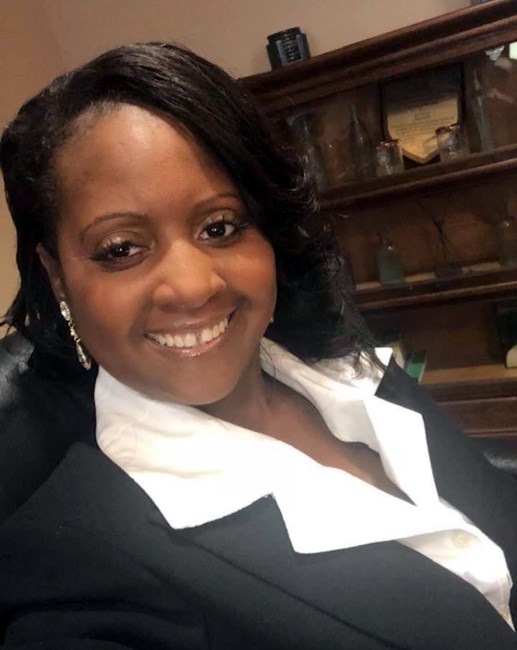 Avis de décès de Zakiyyah G Simmons