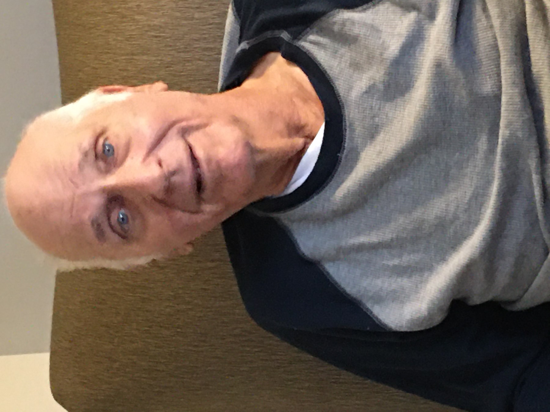 Obituary of John Wayne Hoggle