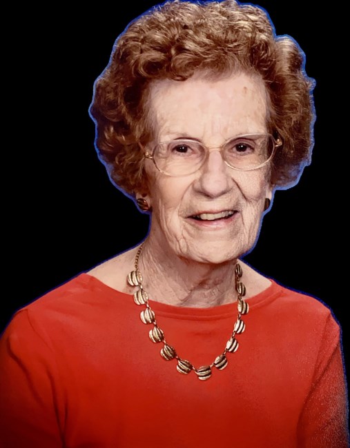 Obituary of Mariana Middleton Francis