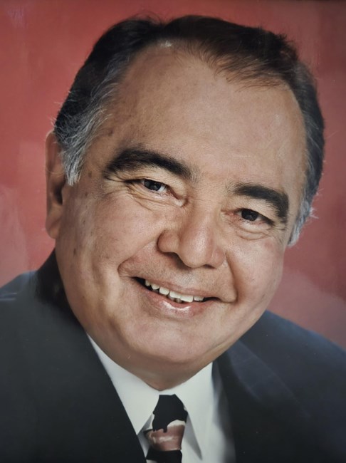 Obituary of Jorge Carlos Magana