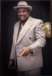 Obituary of Vernon Lee Kizzie