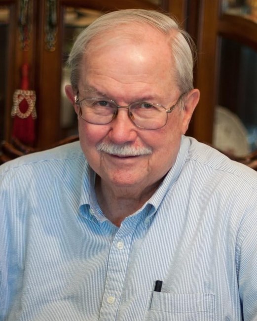 Obituary of Charles Powell Abbott III