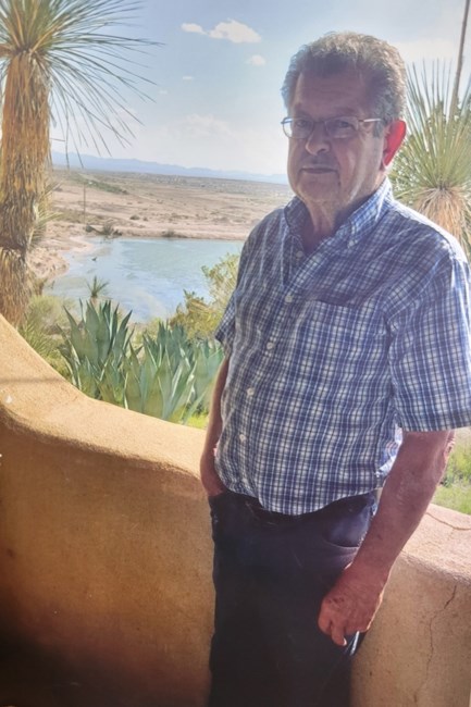 Obituary of Francisco Arriola