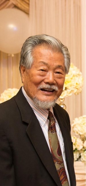 Obituary of Hyo Shick Pai
