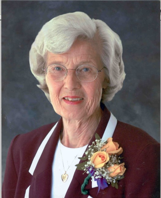 Obituary of Carolyn Harrison