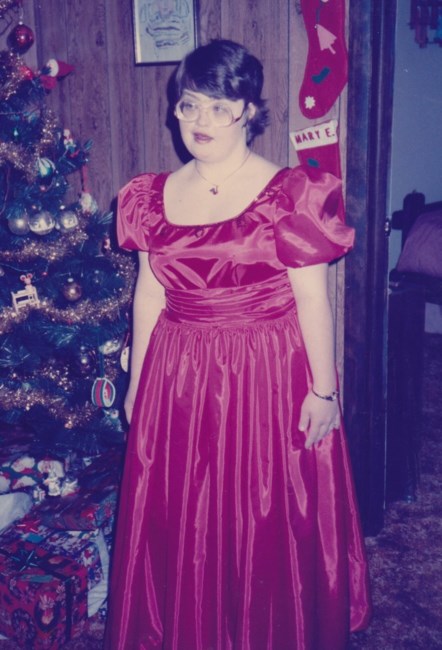 Obituary of Susan Patricia Whalen