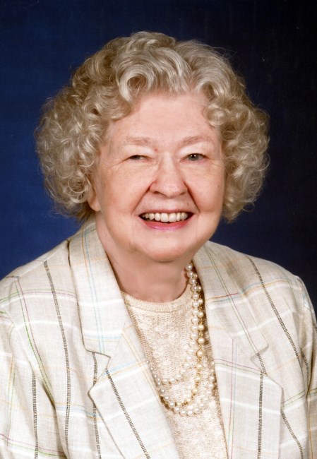 Obituary of June "Maw" Hightower