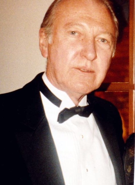 Obituary of Roland North Flick Jr.