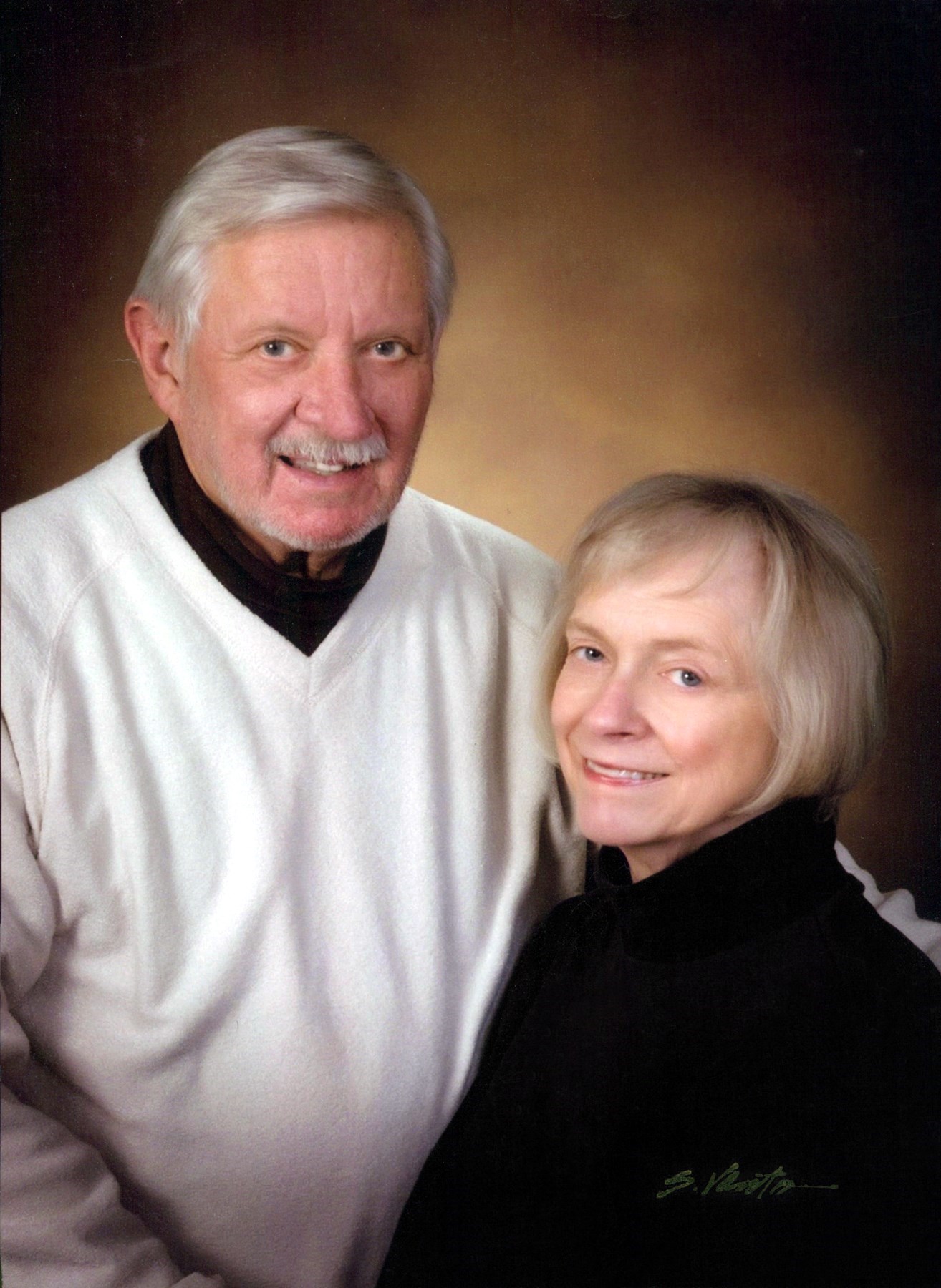 Larry & Diane Norwood Obituary Tumwater, WA