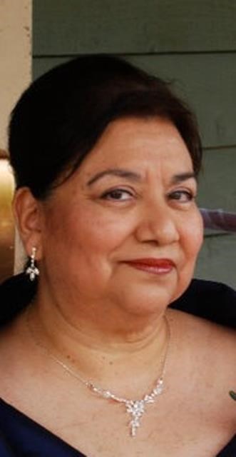 Obituary of Ludivina Garcia Selvera