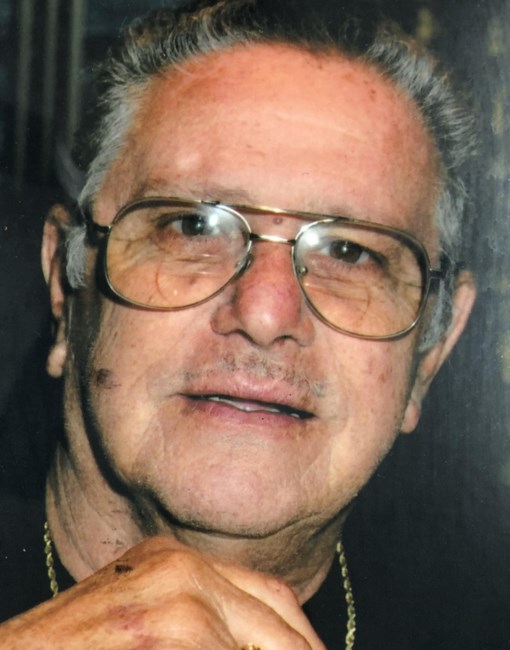 Obituary of Errol Richard Falcon Sr.