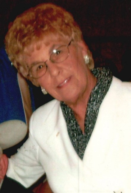 Obituary of Inez Beadle