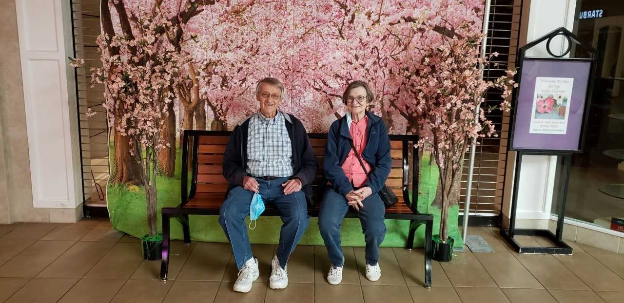 Obituary of Lloyd Eugene Parn