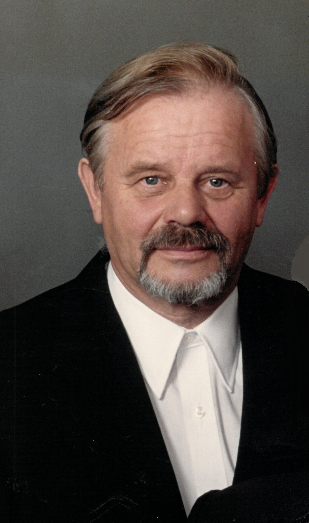 Obituary of Victor Yablonsky