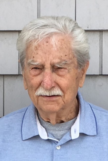 Obituary of Donald F. Doyon