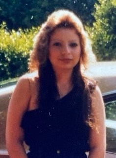 Obituary of Anita Avila Driscoll