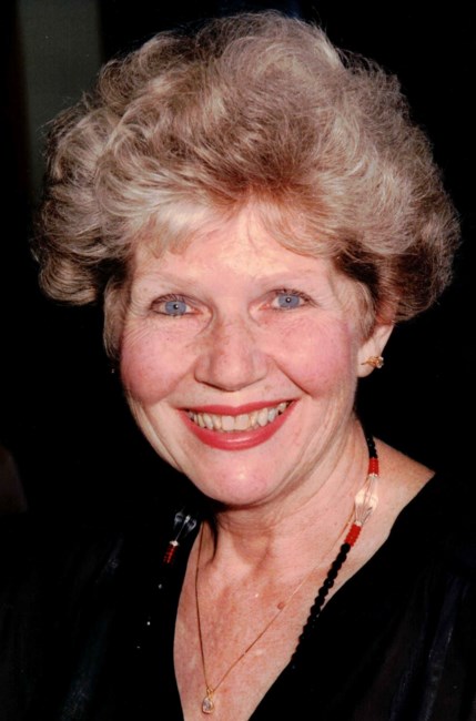 Obituary of Janice B. Stewart-Edinger