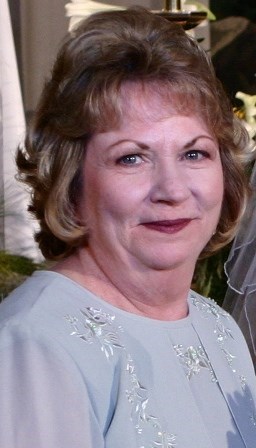 Obituary of Maureen Anne Chalk