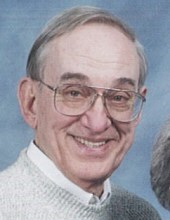 Obituary of Oliver F. Brinkmeier