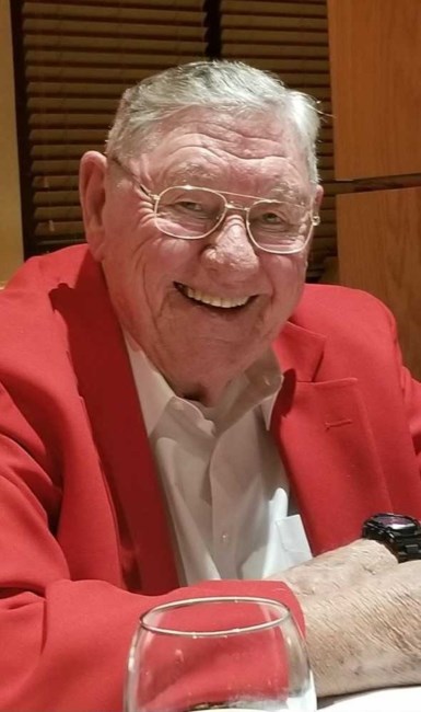 Obituary of George Michael Jordan