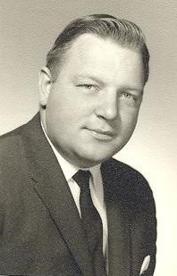 Obituary of Helmut Fritz Robert Petrich