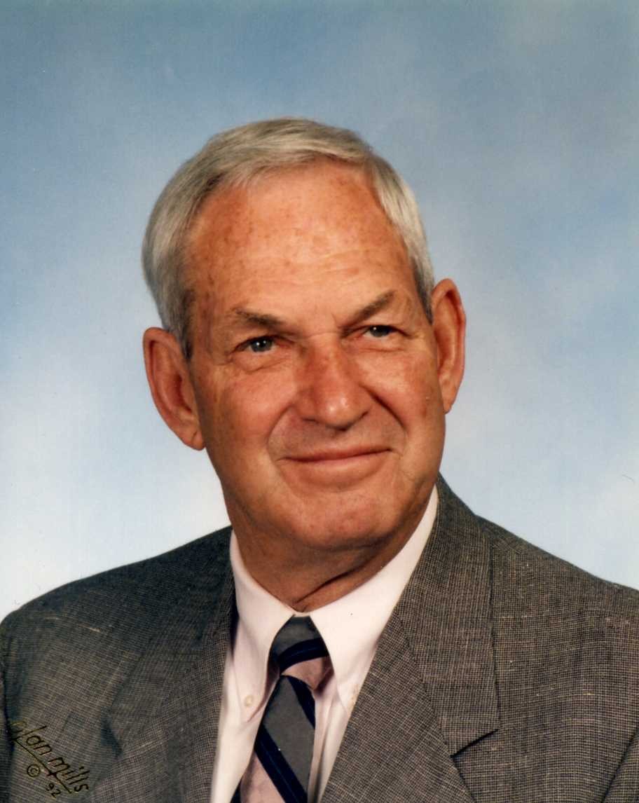 Samuel Williamson Obituary Homewood, AL