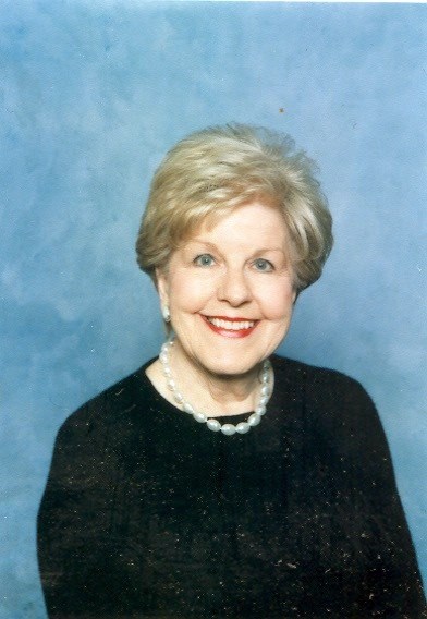 Obituary of Marjorie Joan Cox Chrismer