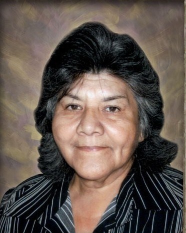 Obituary of Margaret Morosco