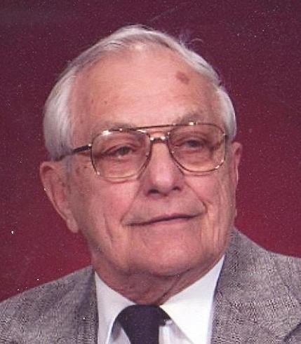 Obituary of Paul S Smith